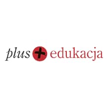 logo plus edukacja